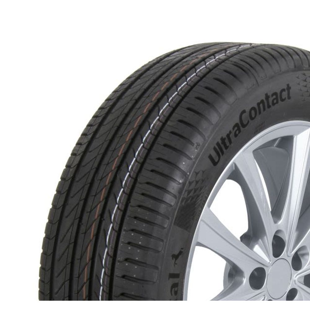 CONTINENTAL 225/60R17 99V  UltraContact slika 1