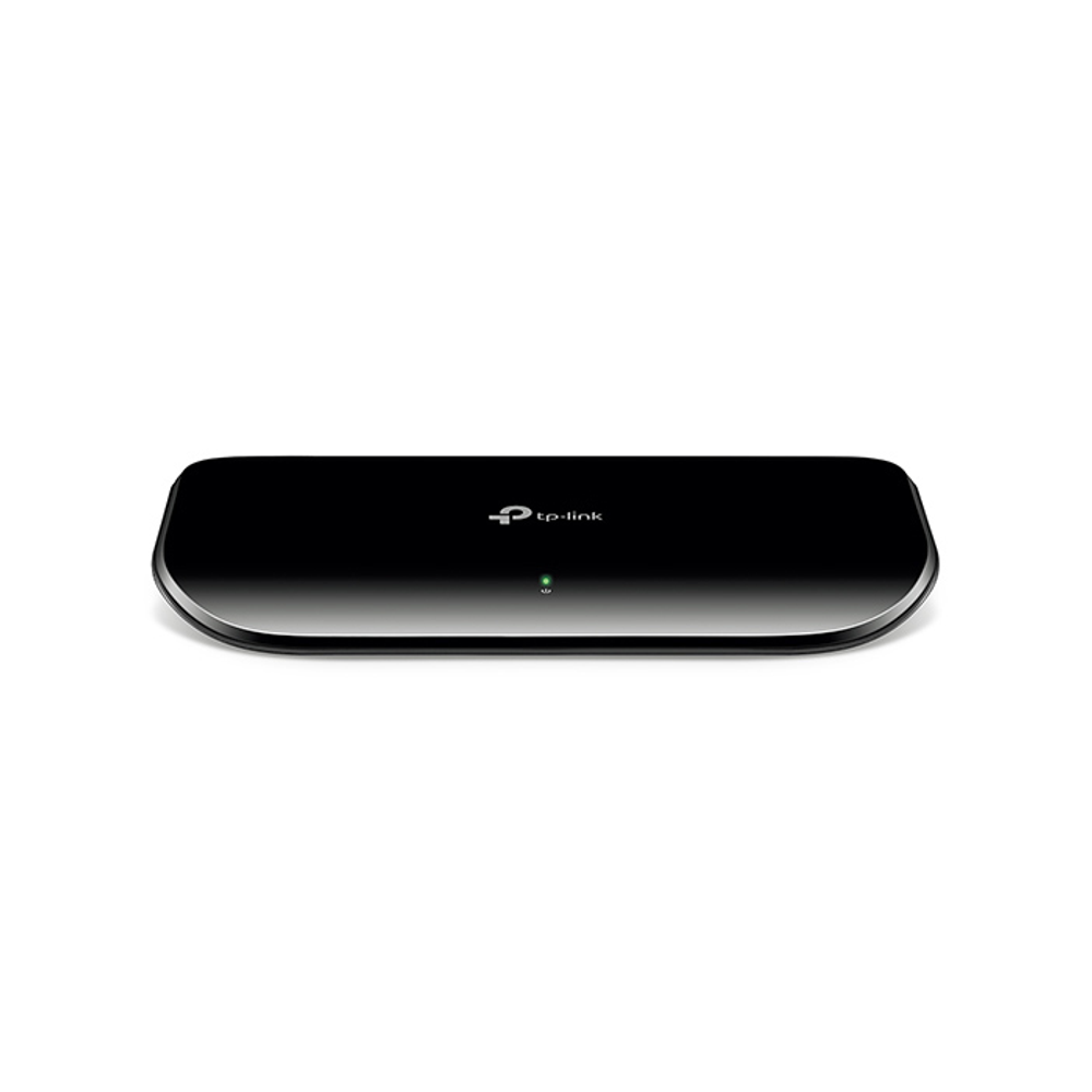 TP-Link SG1008D 8-portno gigabitno mrežno stikalo slika 1