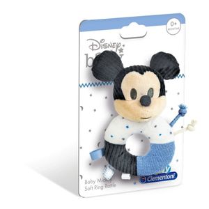 Cl17339 Mekana Zvečka Mickey