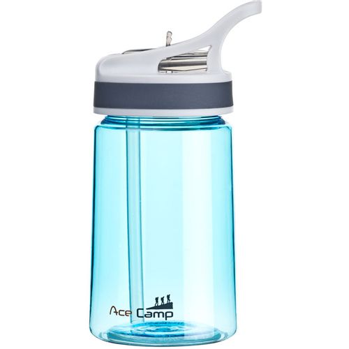 ACE CAMP BIDON TRITAN WATER BOTTLE 350ML BLUE slika 1