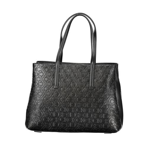 CALVIN KLEIN BLACK WOMEN'S BAG slika 2