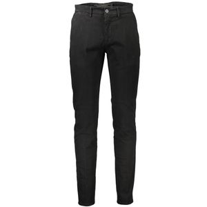 HARMONT &amp; BLAINE MEN'S BLACK PANTS