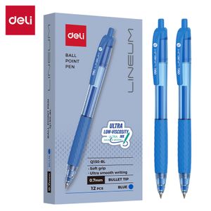 HEMIJSKA OLOVKA DELI PLAVA 0,7mm (mastilo ultra niskog viskoziteta) EQ150