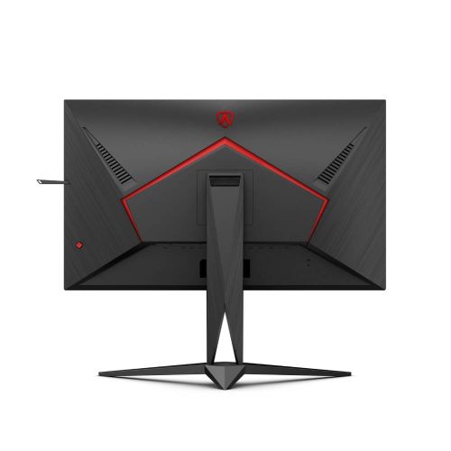 AOC AGON AG275QZN/EU Monitor 27"/VA/1920x1080/240Hz/1ms GtG/HDMIx2,DPx2,USB/freesync/pivot/crna slika 7