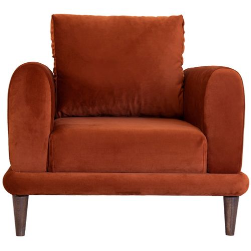 Nero - NQ6-168 Tile Red Wing Chair slika 3