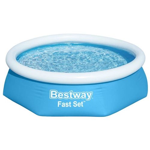 Bestway Fast set bazen 244x61 cm (bez pumpe) slika 1