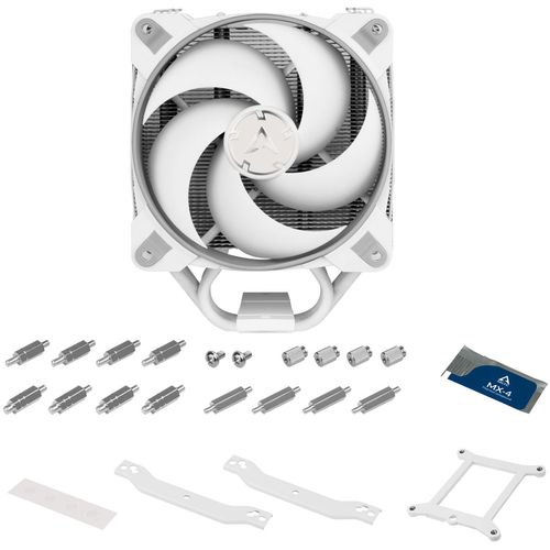 Freezer 34 eSports DUO-Grey/White,CPU Cooler with BioniX,P-Series Fans,LGA1700 Kit included slika 3