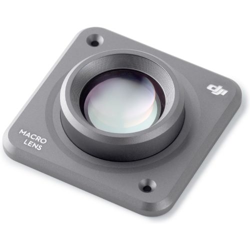 Socivo Macro Lens DJI Action 2 slika 2