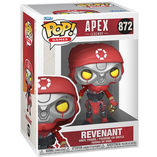 Apex Legends POP! Vynil - Revenant slika 1