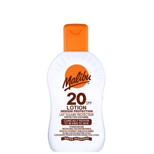 MALIBU losion za sunčanje SPF 20 – 200 ml