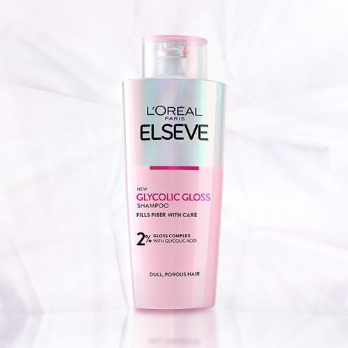 L'Oreal Paris Elseve Glycolic Gloss Beauty Box slika 2