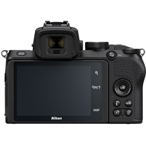 Nikon Z 50 Vlogger Kit slika 4