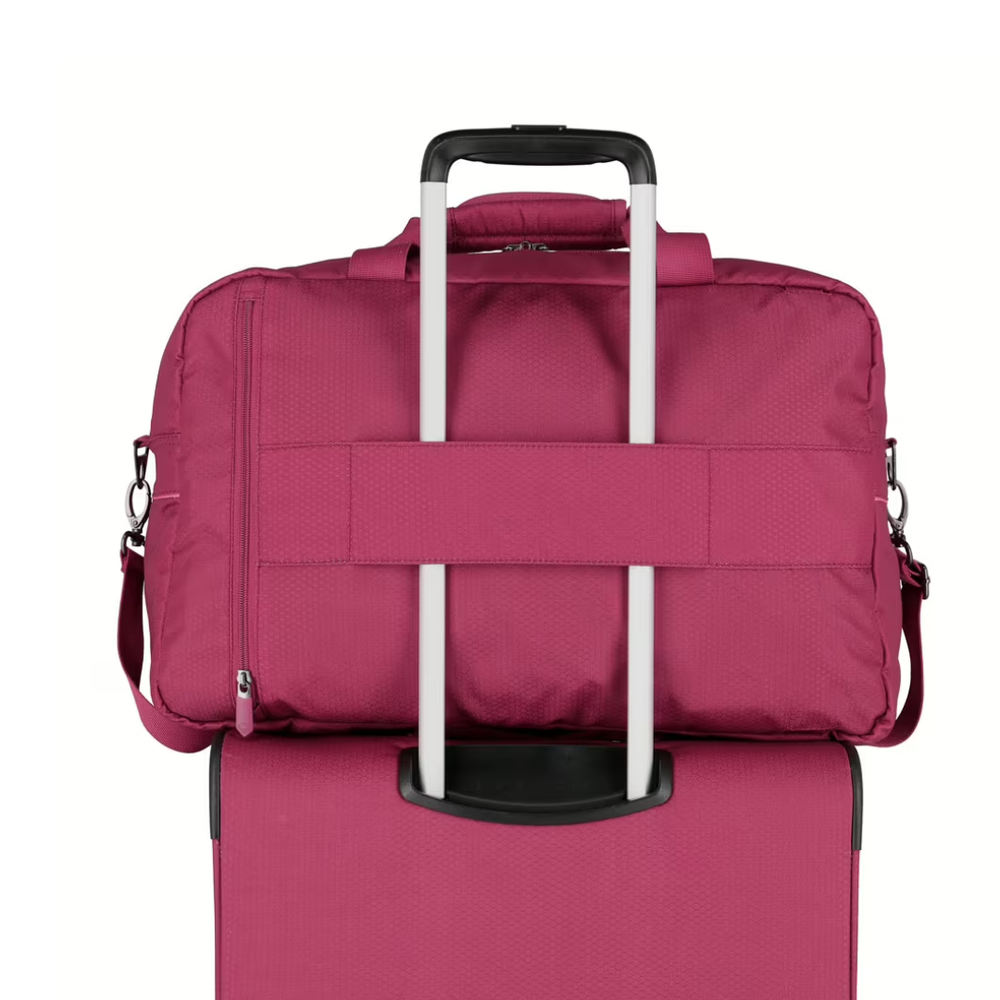 Travelite Torba/ruksak 48 cm Skaii 092605-12 crvena slika 5