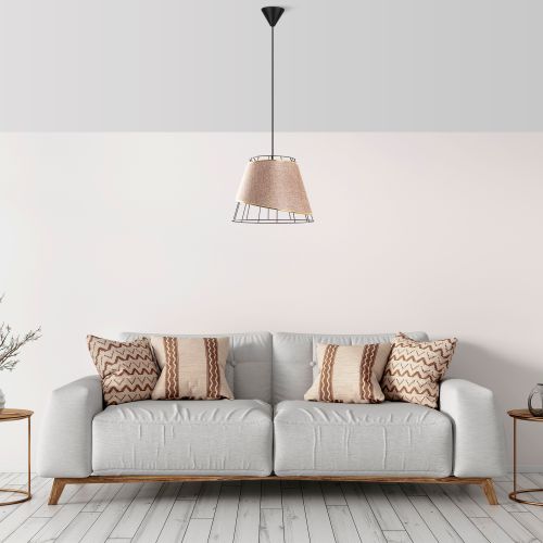 Coniform - Beige, Gold Beige
Gold Chandelier slika 1