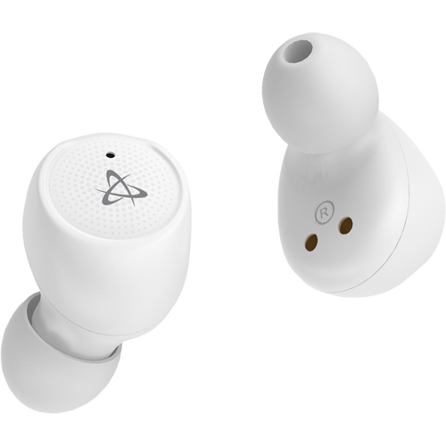 Sbox bluetooth EARBUDS Slušalice + mikrofon EB-TWS115 Bijele slika 2