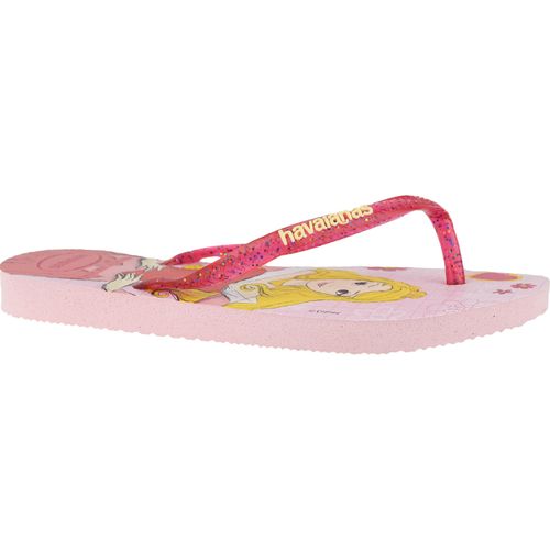 Dječje japanke Havaianas slippers jr 4123328-7818 slika 1