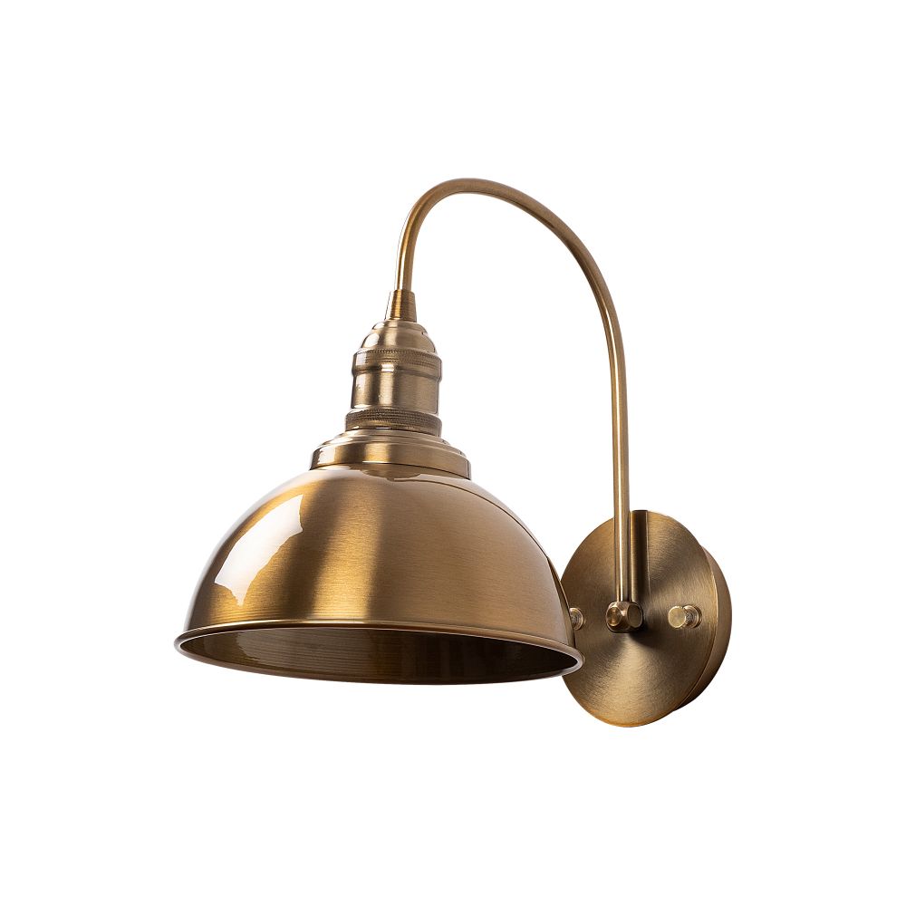 Varzan - 10845 Vintage Zidna Lampa slika 4