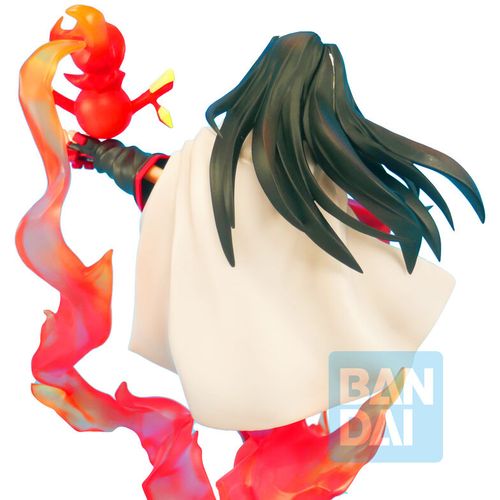 Shaman King Ichibansho Hao figure 15cm slika 3