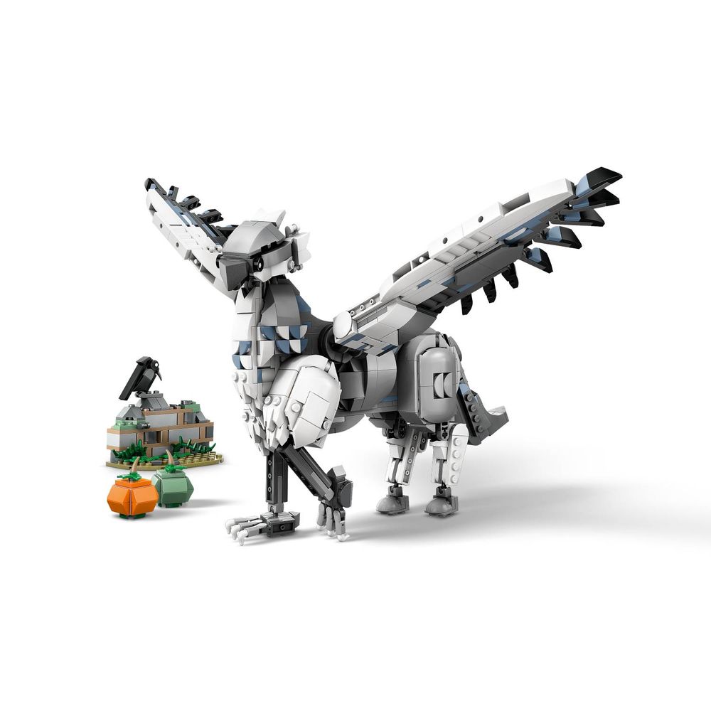 LEGO 76427 Buckbeak slika 8