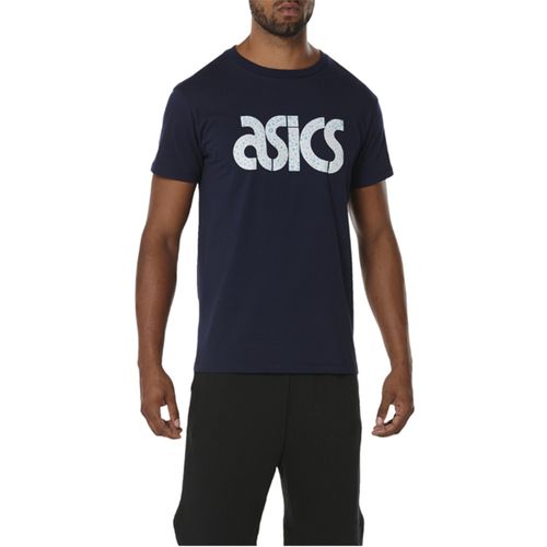 Asics graphic 2 tee a16059-5042 slika 5