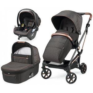 Peg Perego kolica 3u1 Vivace Lounge 500