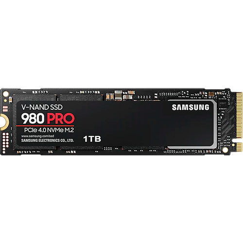 Samsung SSD 980 PRO Series 1TB M.2 PCIe slika 1