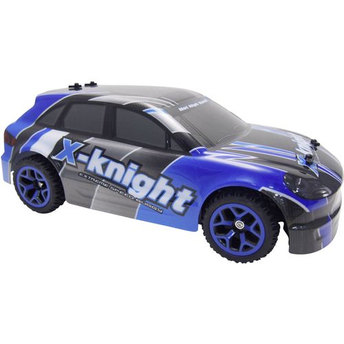 Amewi 22223 Rallye PR-5 1:18 RC model automobila za početnike električni  cestovni model pogon na sva četiri kotača (4wd) uklj. baterija, punjač i odašiljačka baterije slika 6