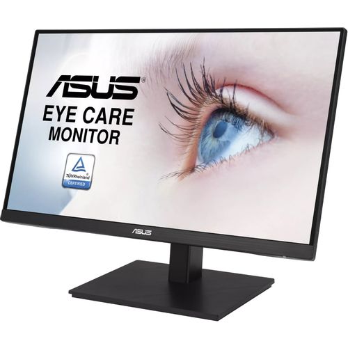 Asus VA24EQSB Monitor 23.8" FullHD IPS VGA/HDMI/DP/USB/freesync/pivot/zvucnici slika 3