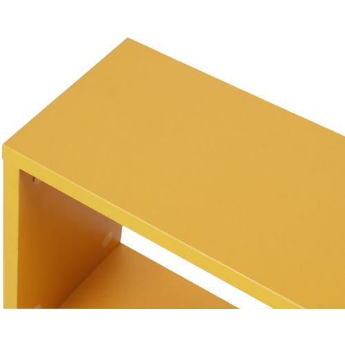 Life - Yellow Yellow Side Table slika 6