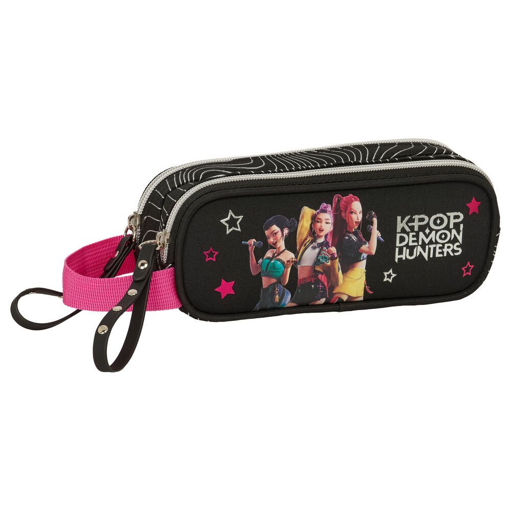 Portatodo Energy Kpop Demon Hunters dvostruki slika 2