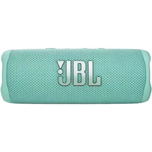 JBL FLIP 6 TEAL prenosni bluetooth zvučnik slika 2