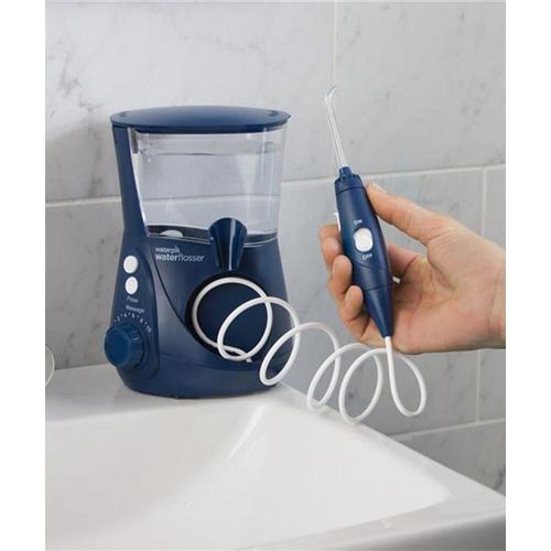 Waterpik Wp 663 Blue - Aquarius® Water Flosser slika 4