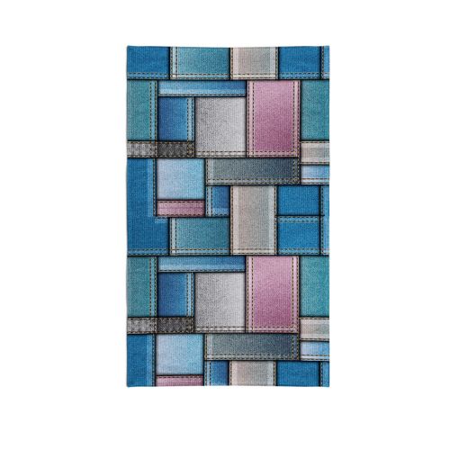 Vavien Artwork Tapete 182x125 Art Deco Patternesivo, Paper, Multicolor slika 1