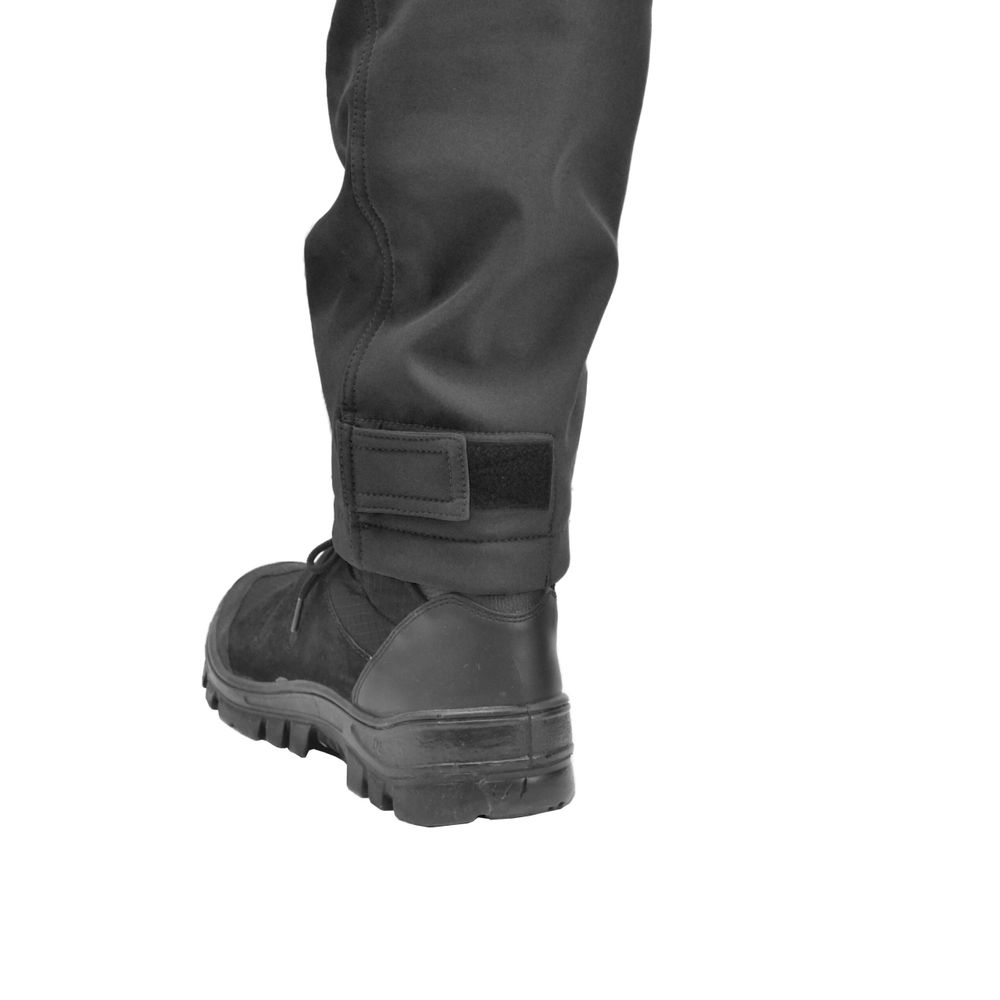 XGB3 Taktičke Softshell muške hlače, BLC slika 10