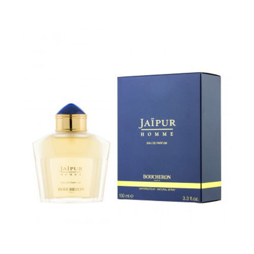 Boucheron Jaipur Homme Eau De Parfum 100 ml za muškarce slika 3