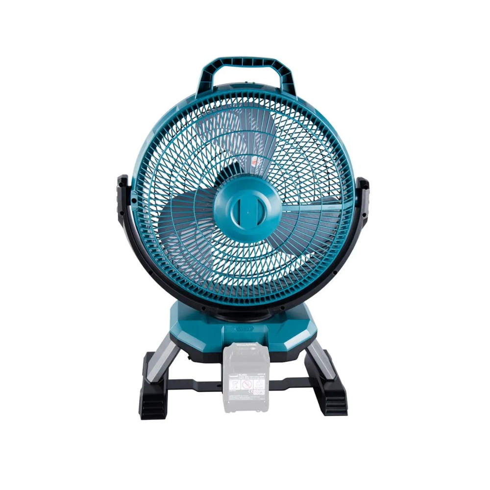 XGT Makita 40V - Akumulatorski ventilator 40V / AC CF001GZ slika 4