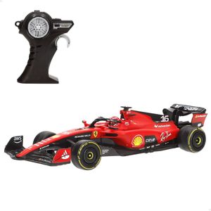 Formula 1 Ferrari Charles Leclerc radio upravljani automobil