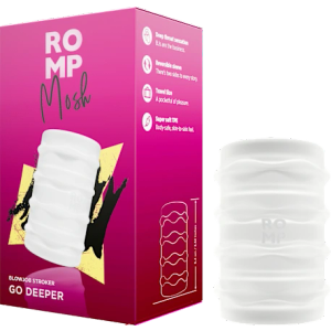 Romp Mosh masažer za muškarce