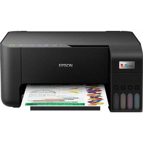 EPSON L3250 EcoTank ITS wireless multifunkcijski inkjet štampač slika 1