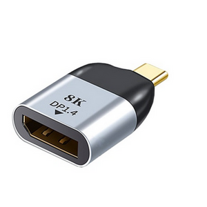 Type C na Displayport konvertor KT-C2DP.11