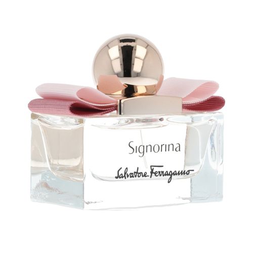 Salvatore Ferragamo Signorina Eau De Parfum 30 ml (woman) slika 2