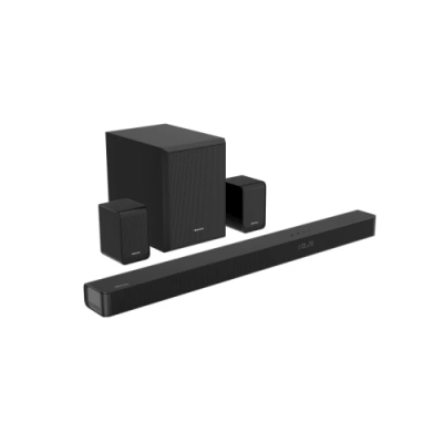 Hisense soundbar uređaji 