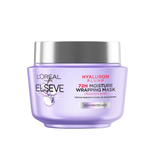 L'Oreal Paris Elseve Hyaluron Plump maska za kosu 300ml slika 1