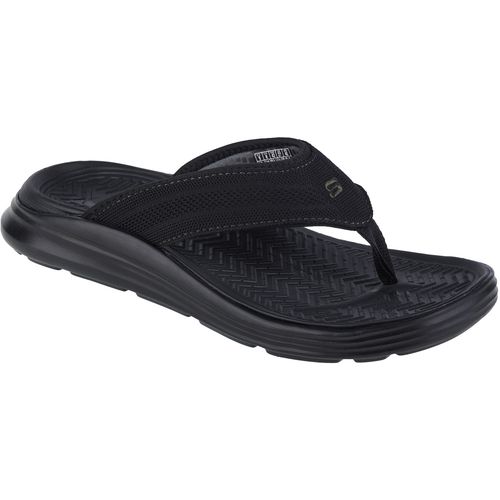 Skechers Sargo - Point Vista muške sandale 204383-blk slika 1