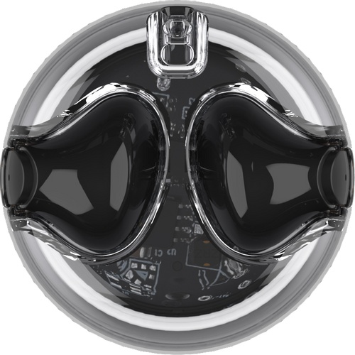 Sbox EARBUDS Slušalice + mikrofon Bluetooth EB-TWS12 Crne slika 4