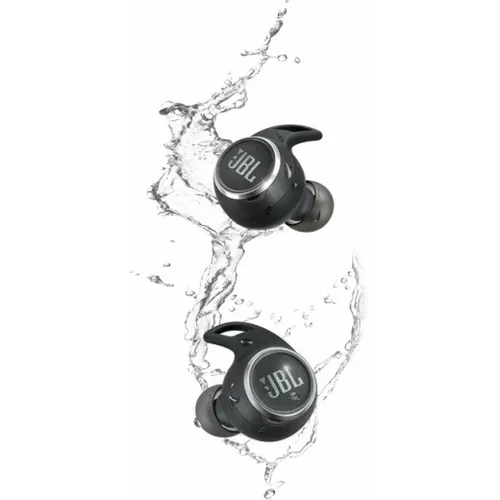 JBL REFLECT AERO BLACK Bežične Bluetooth slušalice In-ear slika 4