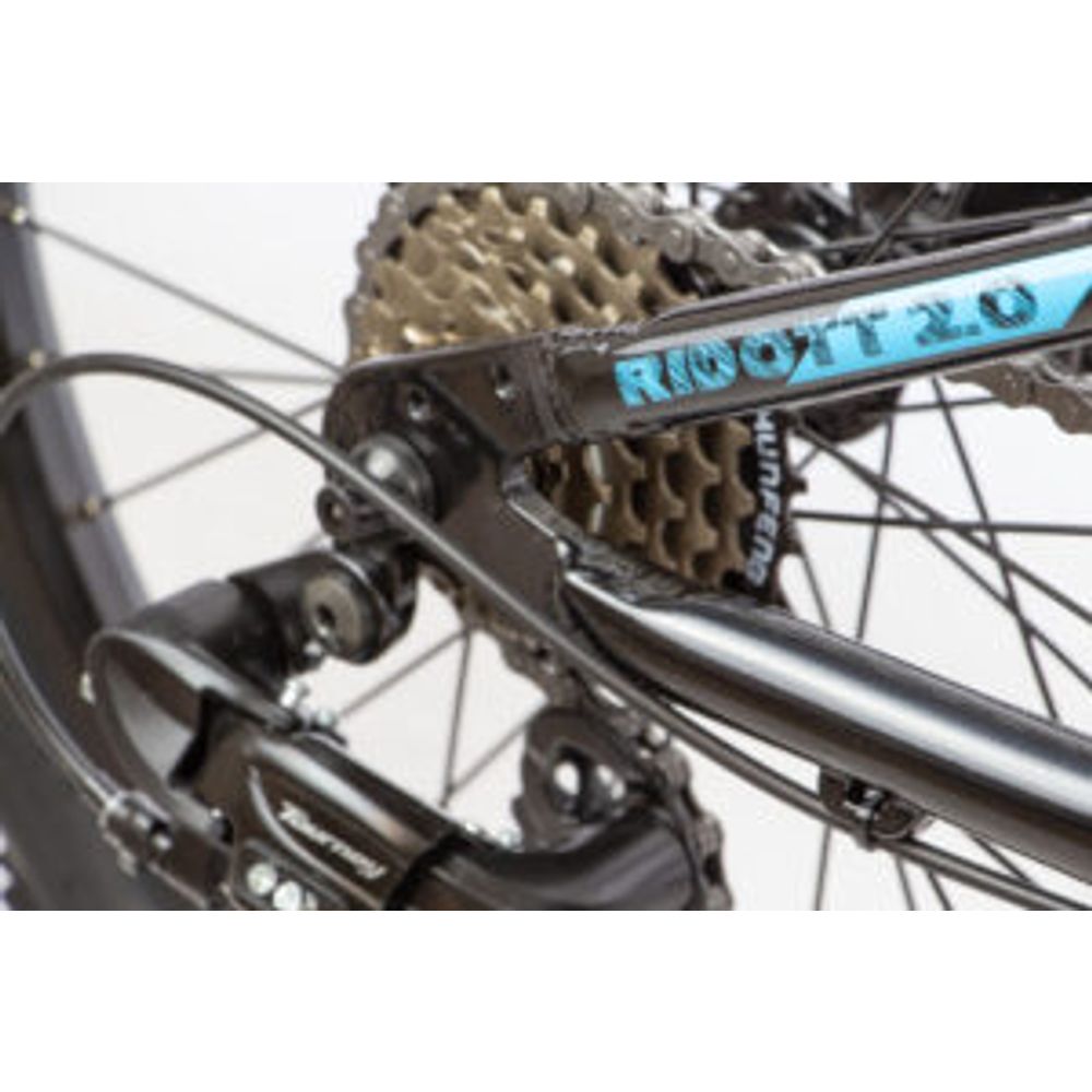Head bicikl Ridott 2.6 20" H26939 slika 8