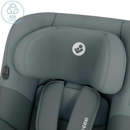 Maxi-Cosi autosjedalica Mica 360 S i-Size, Grupa 0+, 1 (0-18 kg) (61-105 cm) - Tonal Graphite slika 4