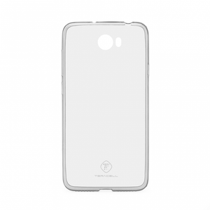 Torbica Teracell Skin za Huawei Y5 II transparent