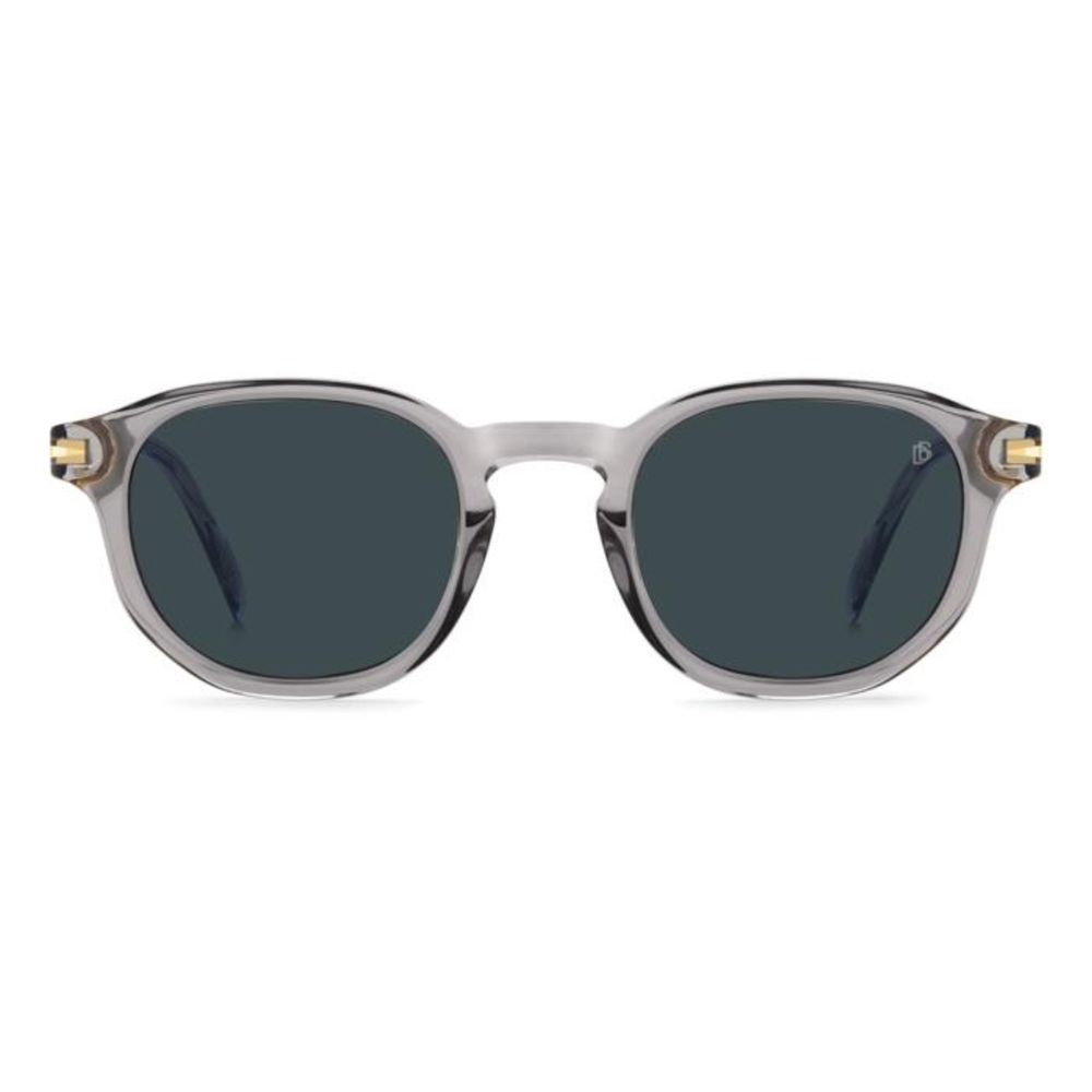 naočale David Beckham David Beckham DB 1007/S 51 Gray slika 1